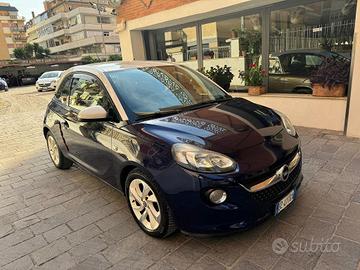 Opel Adam 1.4 87cv GPL Tech Glam OK NEOP.