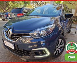 RENAULT CAPTUR 1.5 dCi 90CV S&S ENERGY INTENS 2018