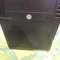 HP Microserver ProLiant N36L NAS 16GB RAM