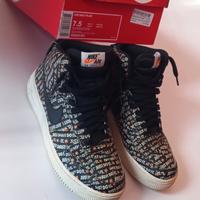 Nike Air Force scarpe uomo donna unisex 