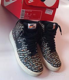 Nike Air Force scarpe uomo donna unisex 