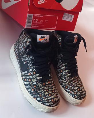 Nike Air Force scarpe uomo donna unisex 