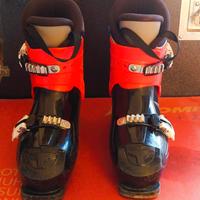 Scarponi Sci Jr Atomic Waym - Misura 21.0 (32/33)