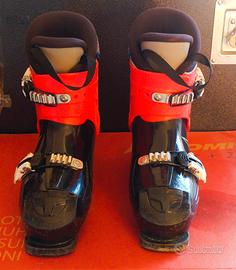 Scarponi Sci Jr Atomic Waym - Misura 21.0 (32/33)