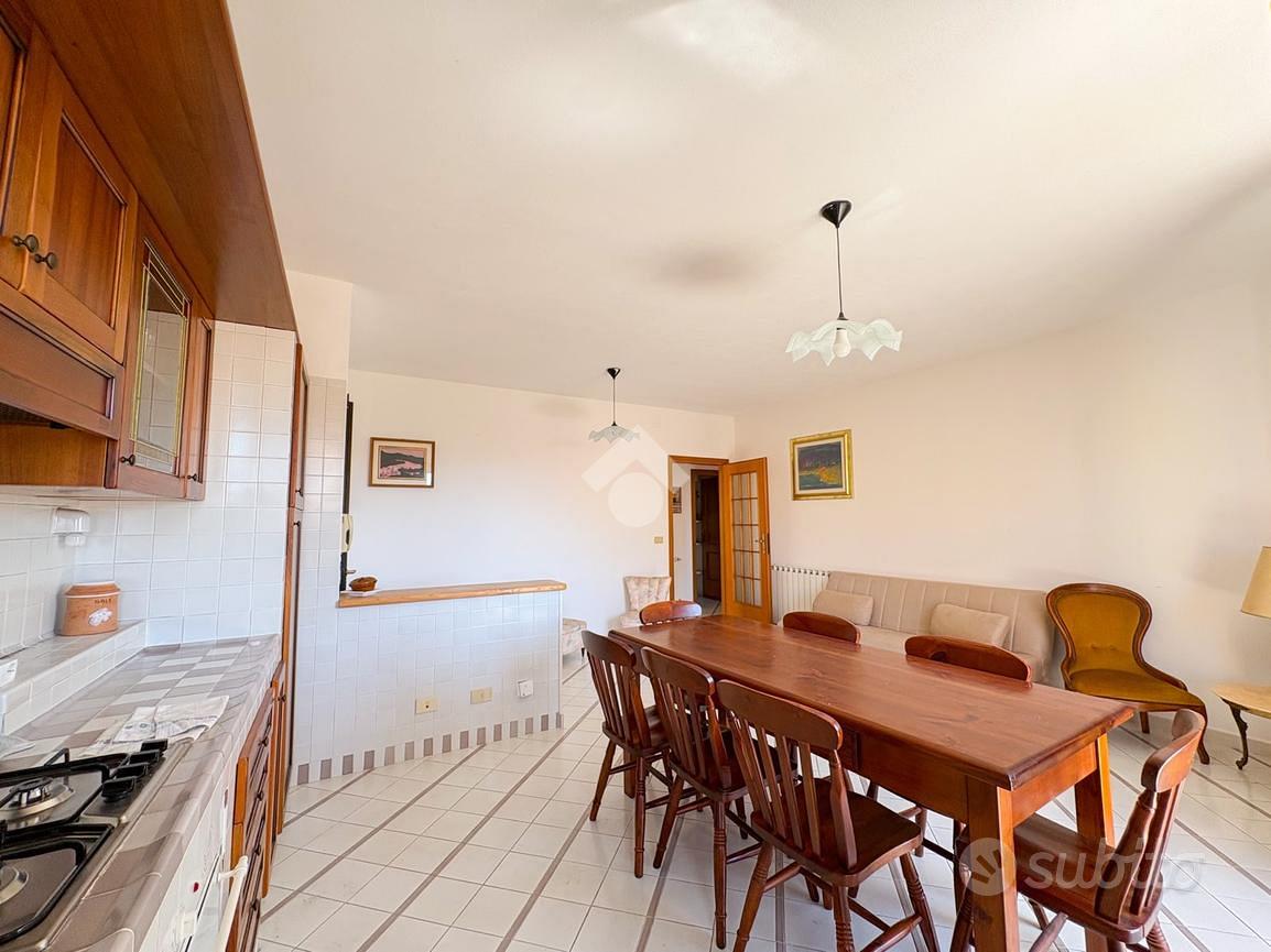 Appartamento – Alghero, Sant'Anna, La Cunetta - Vista 3
