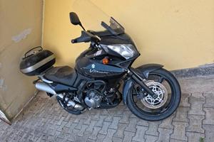 suzuki Vstrom 1000 DL