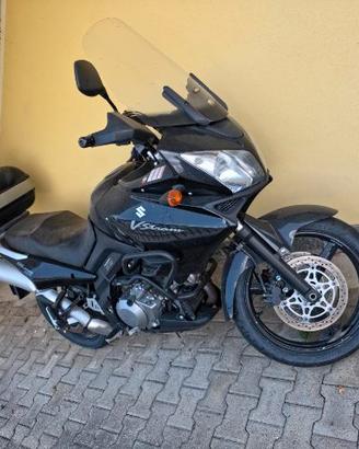 suzuki Vstrom 1000 DL