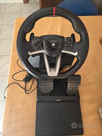 Hori Volante RWA Racing Wheel Apex
