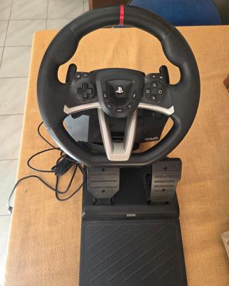Hori Volante RWA Racing Wheel Apex