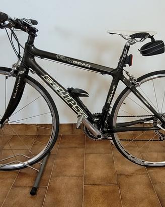 Bici Carbonio corsa donna