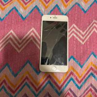 iphone 6 non funzionante