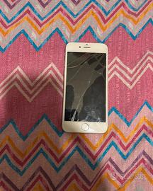 iphone 6 non funzionante