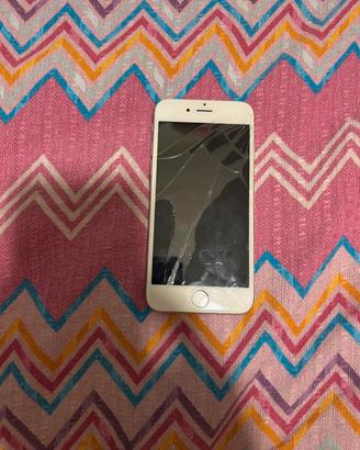 iphone 6 non funzionante