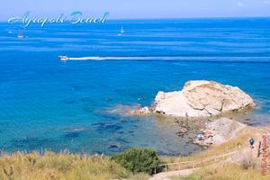 Disponibilità 9/13 o 24/31 agosto ad AGROPOLI