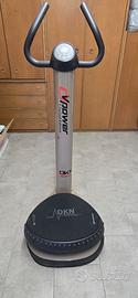 Pedana Vibrante DKN  Vpower Limited edition