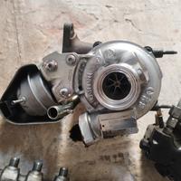 turbina fiat 13 Multijet 