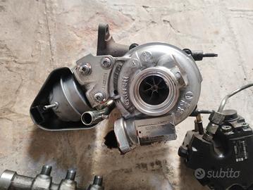 turbina fiat 13 Multijet 