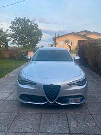 Giulia executive 2.2 diesel