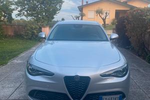 Giulia executive 2.2 diesel