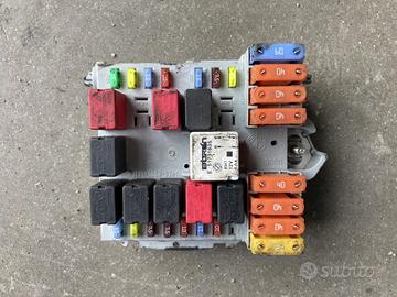 BODY COMPUTER FIAT Croma 3° Serie (07>)