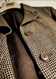 Giacca Pura Lana Taglia 50