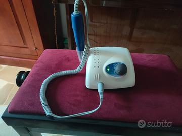 micromotore nail odontotecnico orafo 
