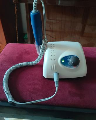 micromotore nail odontotecnico orafo 