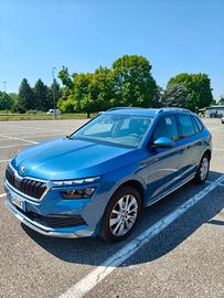 Skoda Kamiq 1.0 TSI 115CV Ambition 2020 — 61.500km