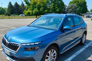 Skoda Kamiq 1.0 TSI 115CV Ambition 2020 — 61.500km