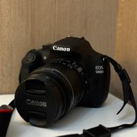 Canon eos 1200d