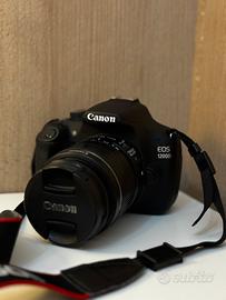 Canon eos 1200d