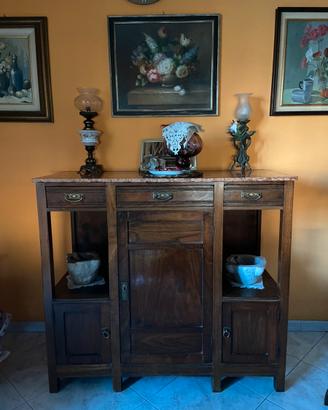 Credenza