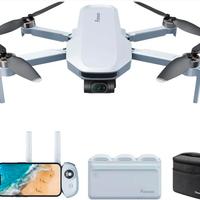 drone potensic atom  - 4k