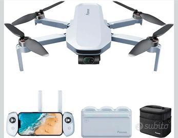 drone potensic atom  - 4k