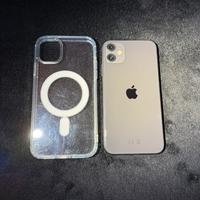 Iphone 11 Nero 64 Gb