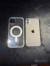 Iphone 11 Nero 64 Gb