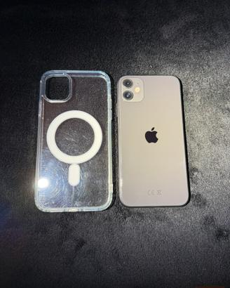 Iphone 11 Nero 64 Gb