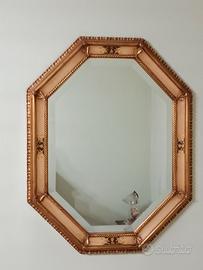 Specchio Ottagonale