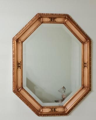 Specchio Ottagonale