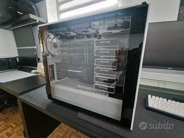PC - i5-9600k / Nvidia Geforce GTX980Ti