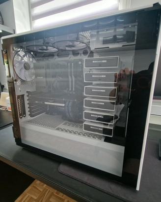 PC - i5-9600k / Nvidia Geforce GTX980Ti