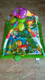 palestrina Fisher Price 