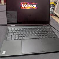 Lenovo Yoga C630
