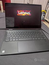 Lenovo Yoga C630