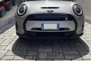 Mini cooper S allestimento TRIM