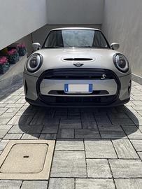 Mini cooper S allestimento TRIM