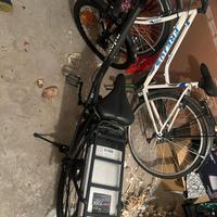 Bicicletta elettrica