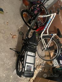 Bicicletta elettrica