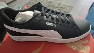 scarpe puma n48 Nuove due paia