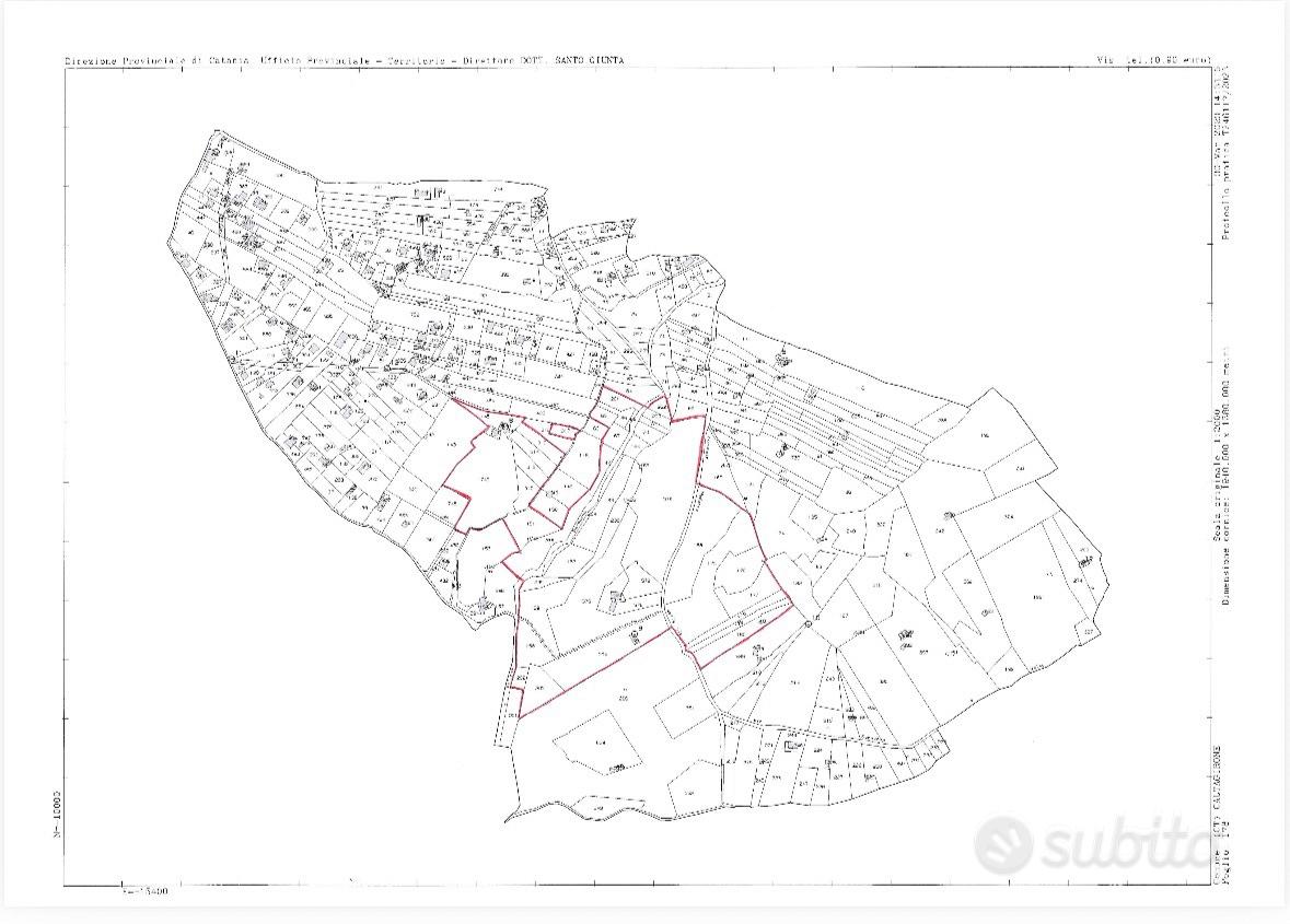 Terreno circa ettari 16 - View 3